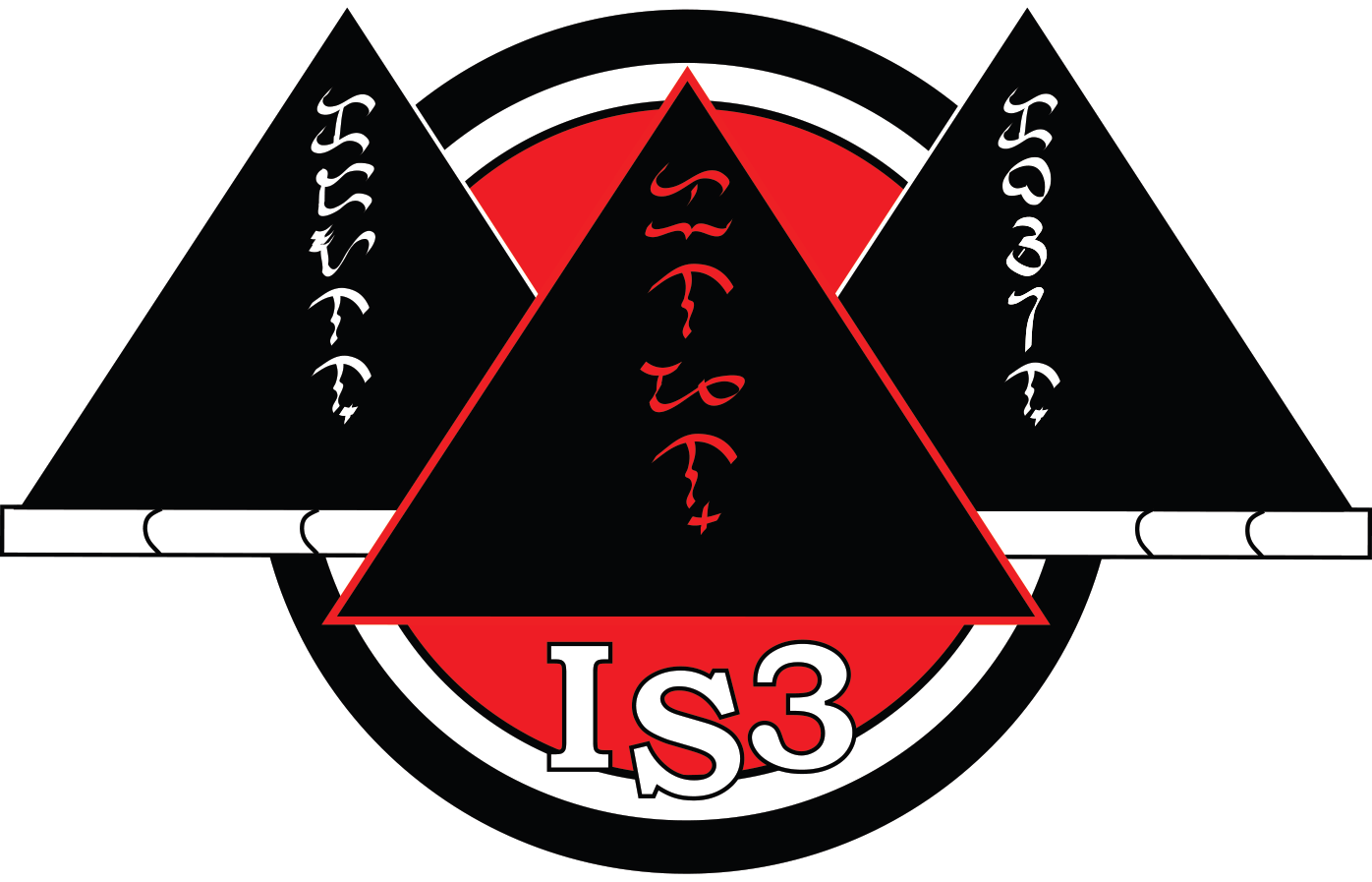 Inayan System III Eskrima